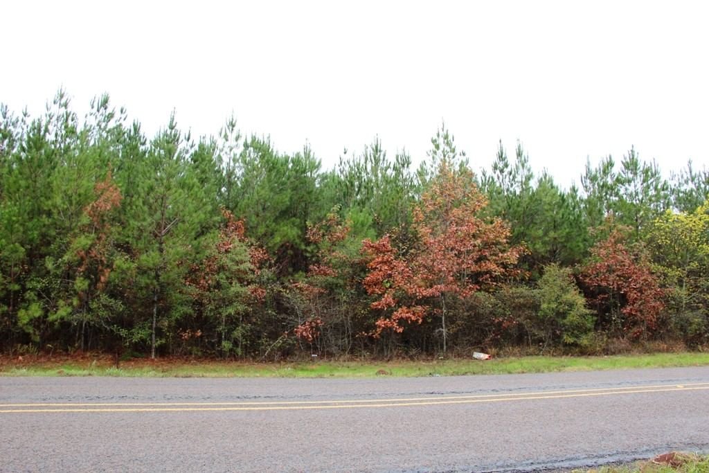 Real estate property located at 0 FM1751, San Augustine, RAYBURN RANCH II, San Augustine, TX, US