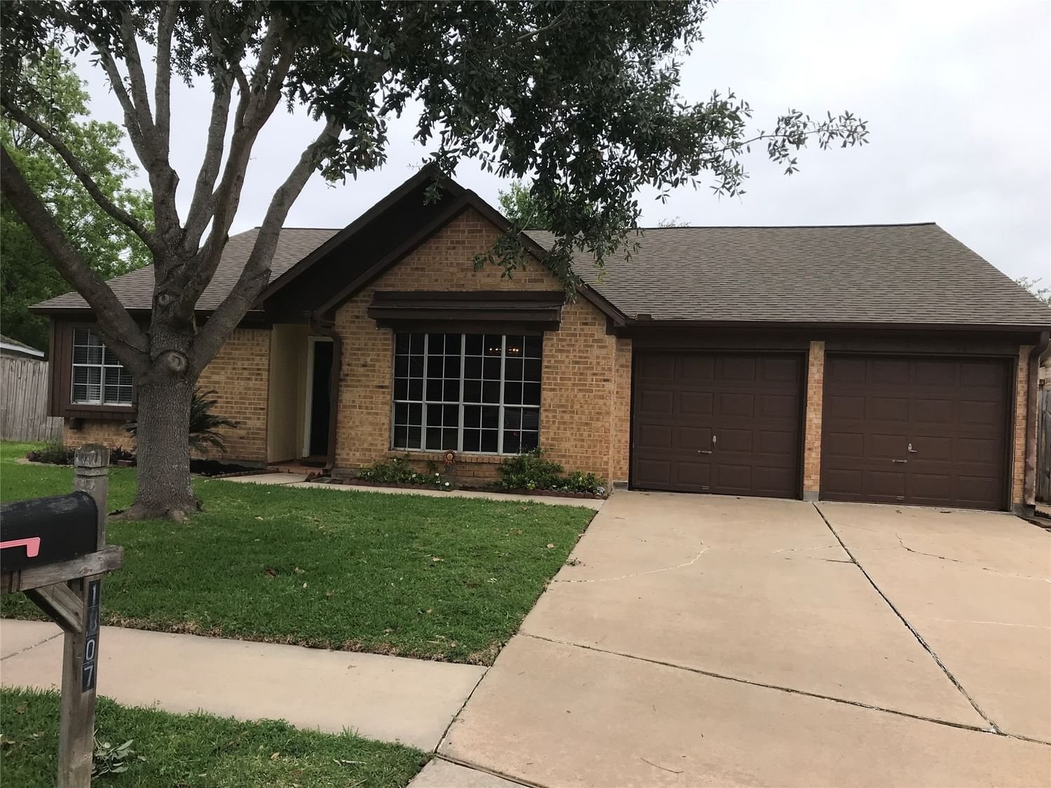 Real estate property located at 1807 Trinity, Fort Bend, The Highlands Sec 1, Sugar Land, TX, US