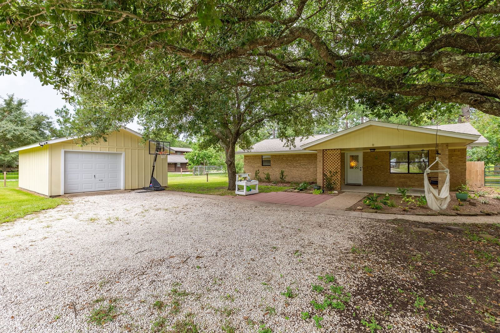 Real estate property located at 11866 Fm 1409, Liberty, Robert Wiseman, Dayton, TX, US