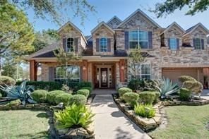 Real estate property located at 4703 Bell Mountain, Fort Bend, Cinco Ranch Southwest Sec 27, Katy, TX, US