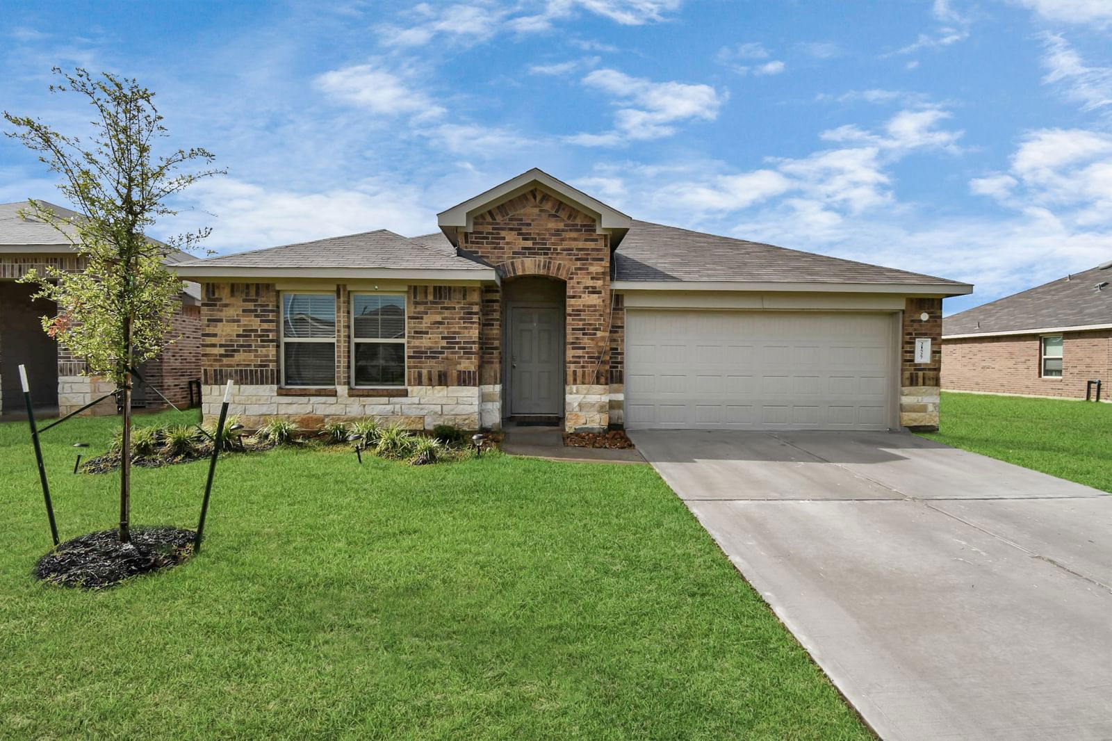 Real estate property located at 21527 Bonita Vista, Harris, Jasmine Heights, Katy, TX, US