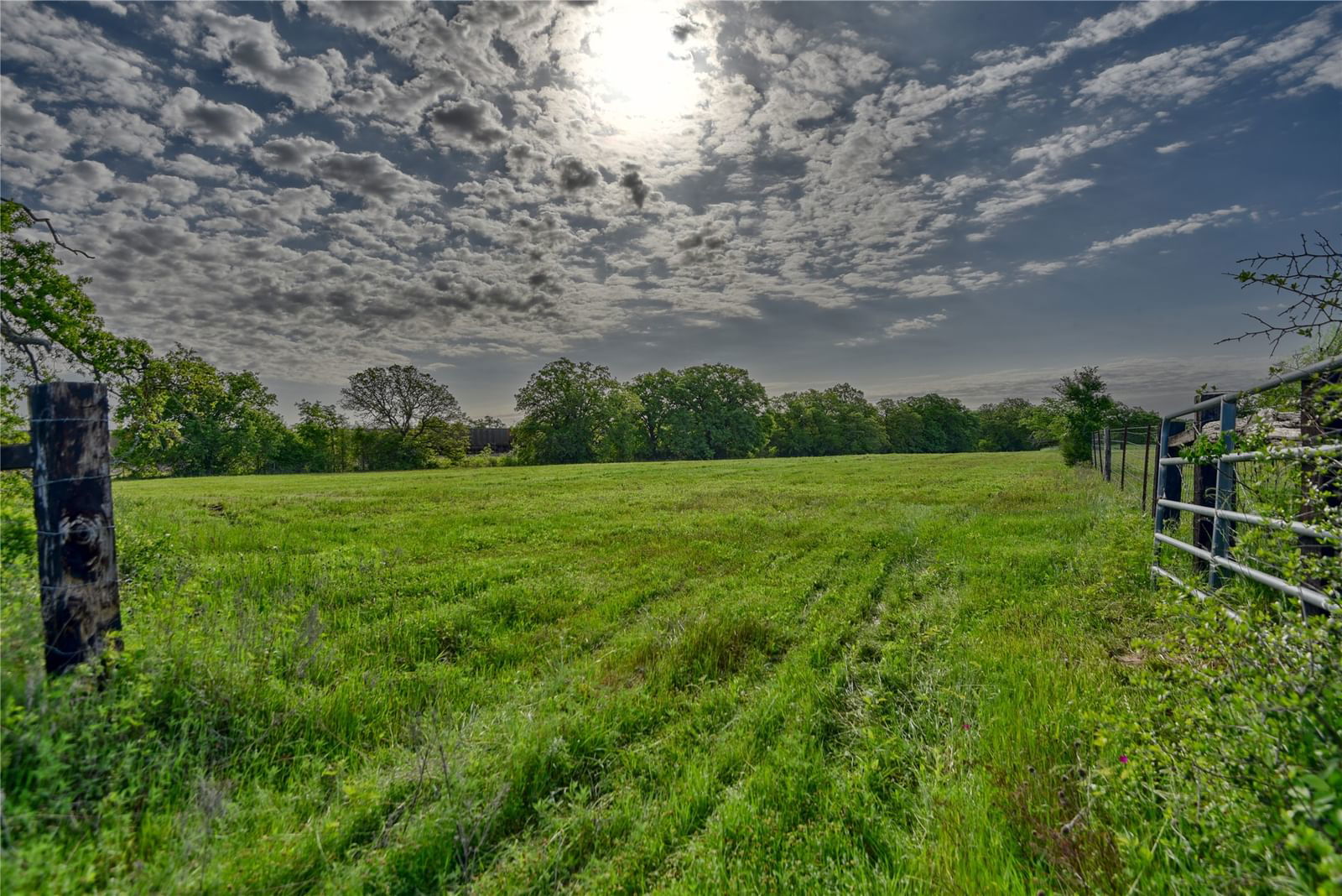 Real estate property located at 7237 County Rd 170, TRACK B, Burleson, John Bird, Caldwell, TX, US