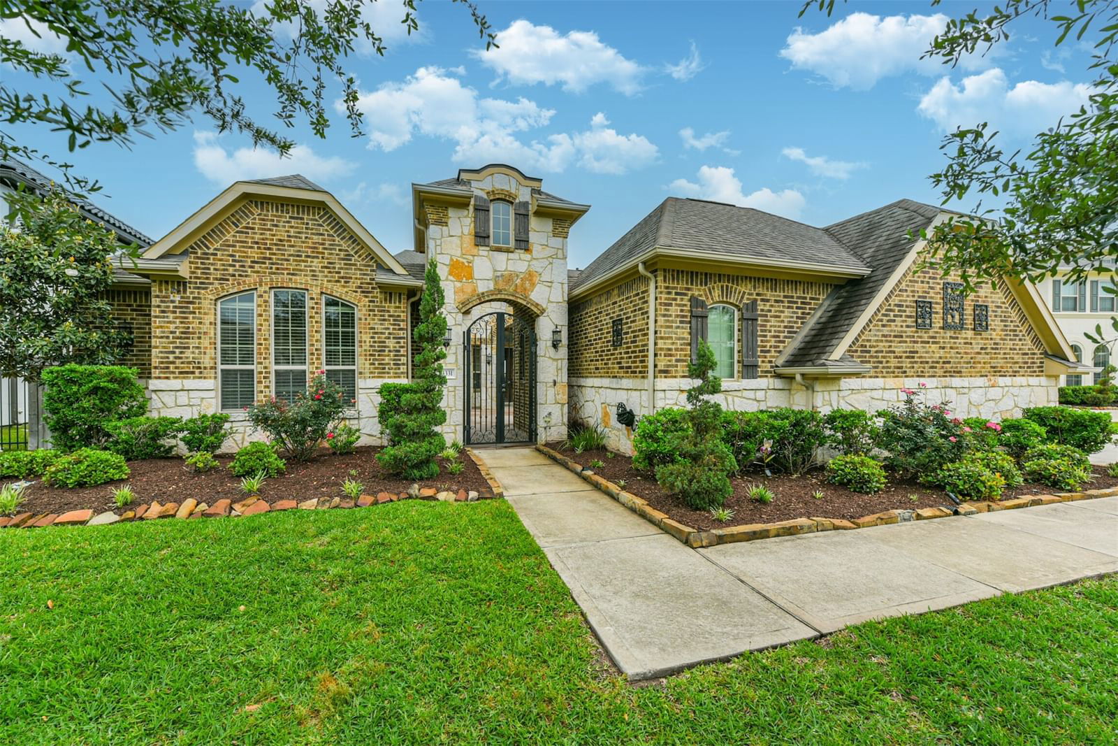 Real estate property located at 13331 Arbor Villa, Harris, STILLWATER ON LAKE HOUSTON, Houston, TX, US