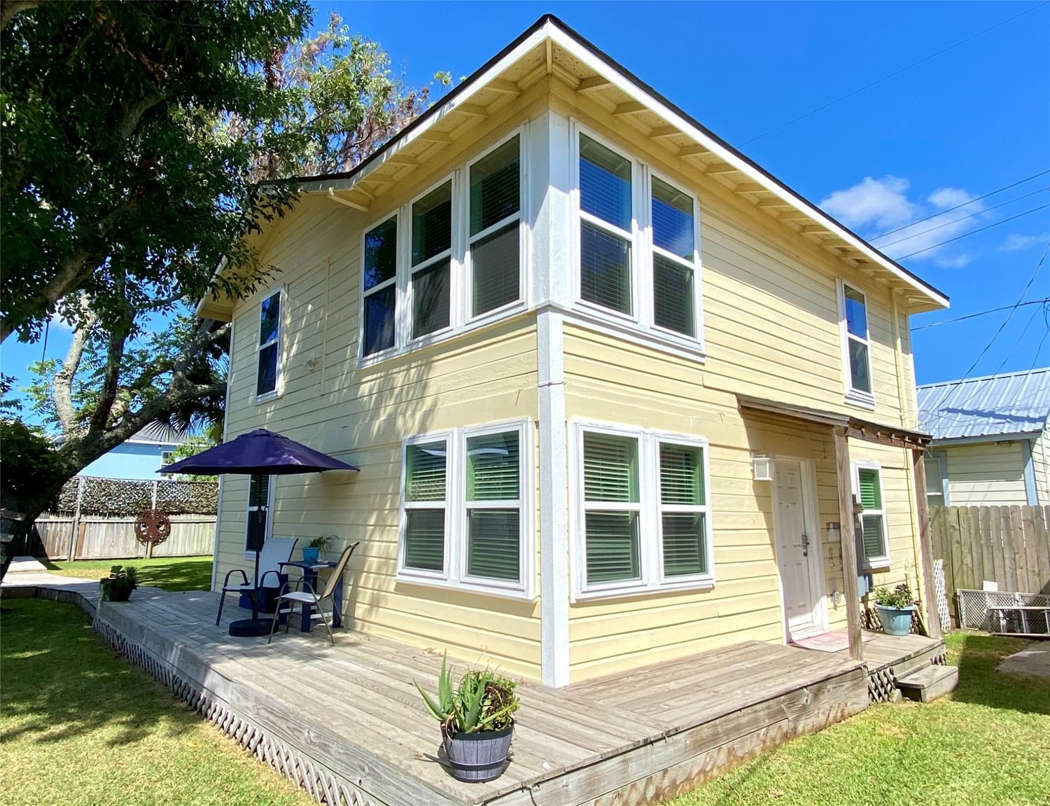 Real estate property located at 3802 Avenue, Galveston, Galveston, TX, US