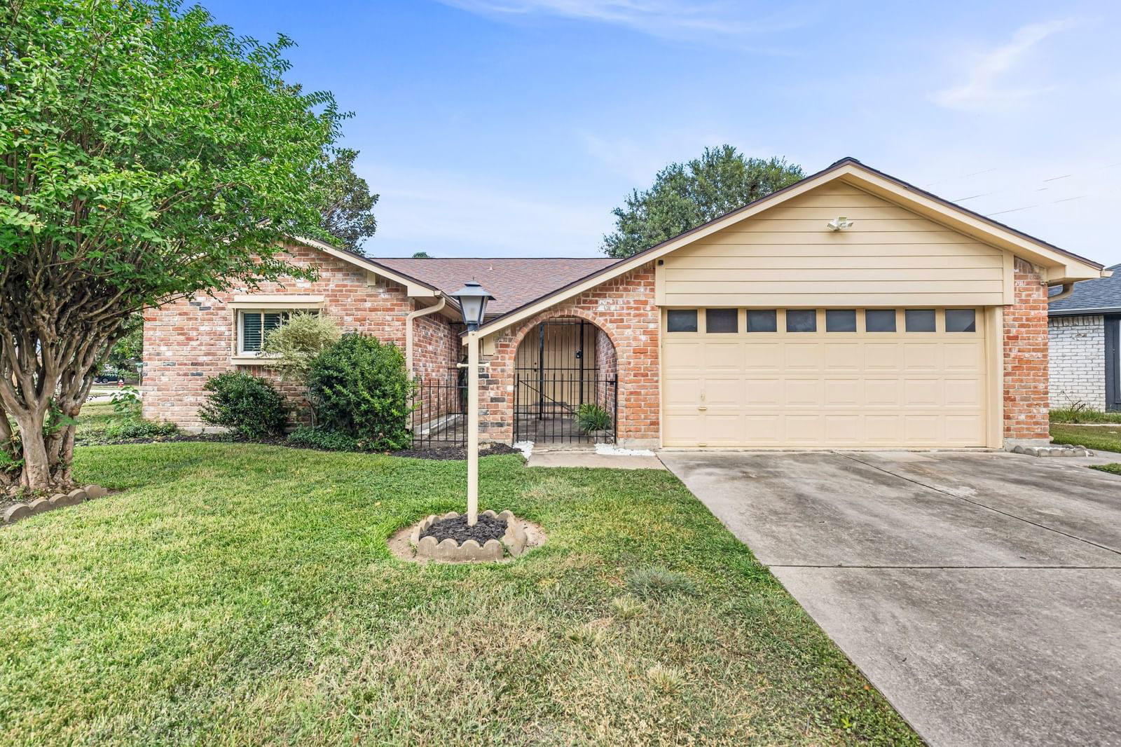 Real estate property located at 14610 Wind Forest, Harris, Windfern Forest, Houston, TX, US