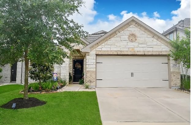 Real estate property located at 25715 Royal Catchfly, Harris, Katy Crossing, Katy, TX, US