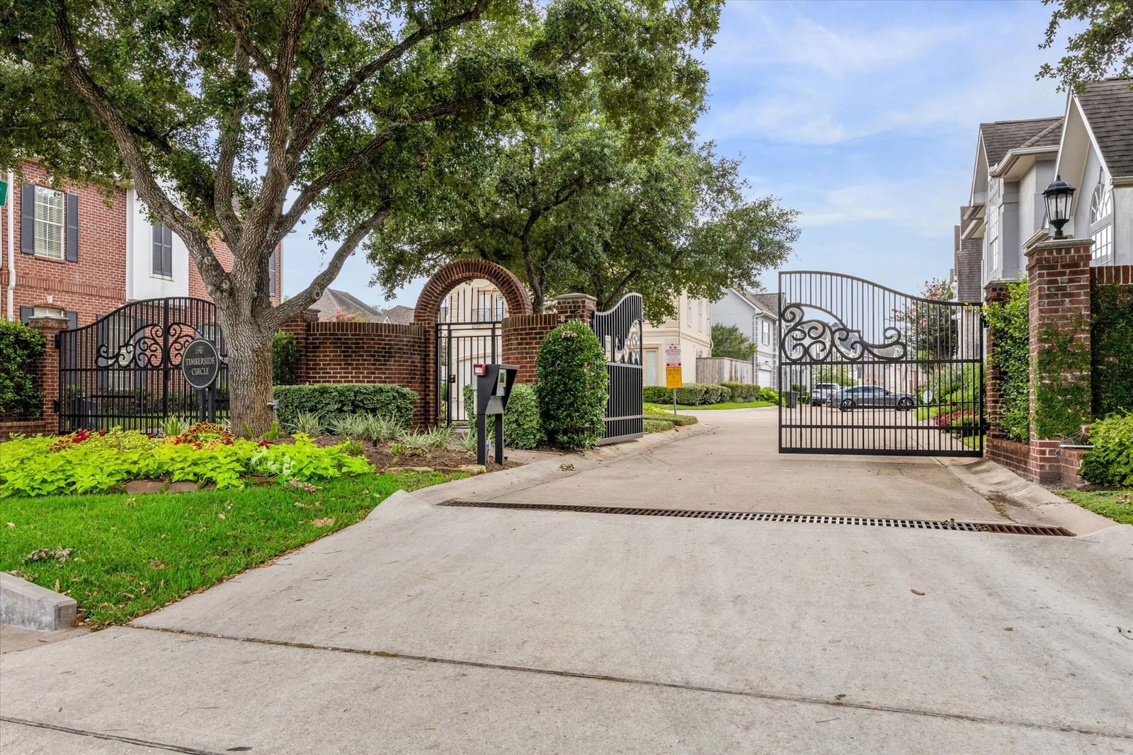 Real estate property located at 3656 Timberside Circle, Harris, Timberside Circle, Houston, TX, US