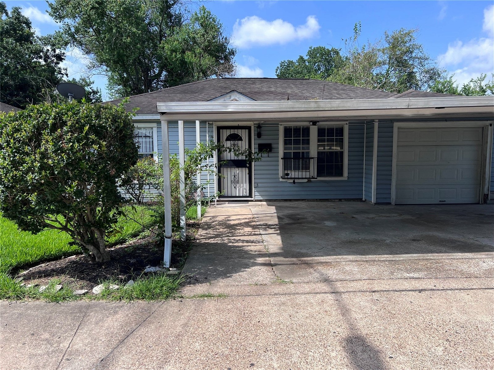 Real estate property located at 3718 Dreyfus, Harris, Houston, TX, US