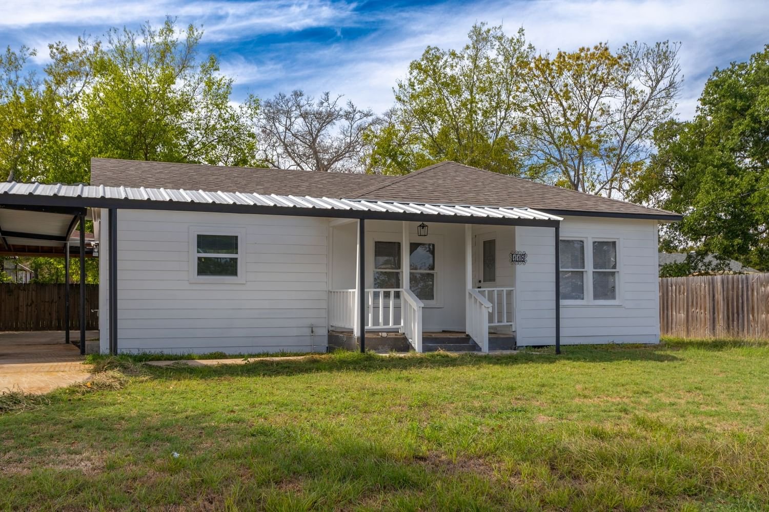 Real estate property located at 118 Hardeman, Austin, Sealy Townsite, Sealy, TX, US