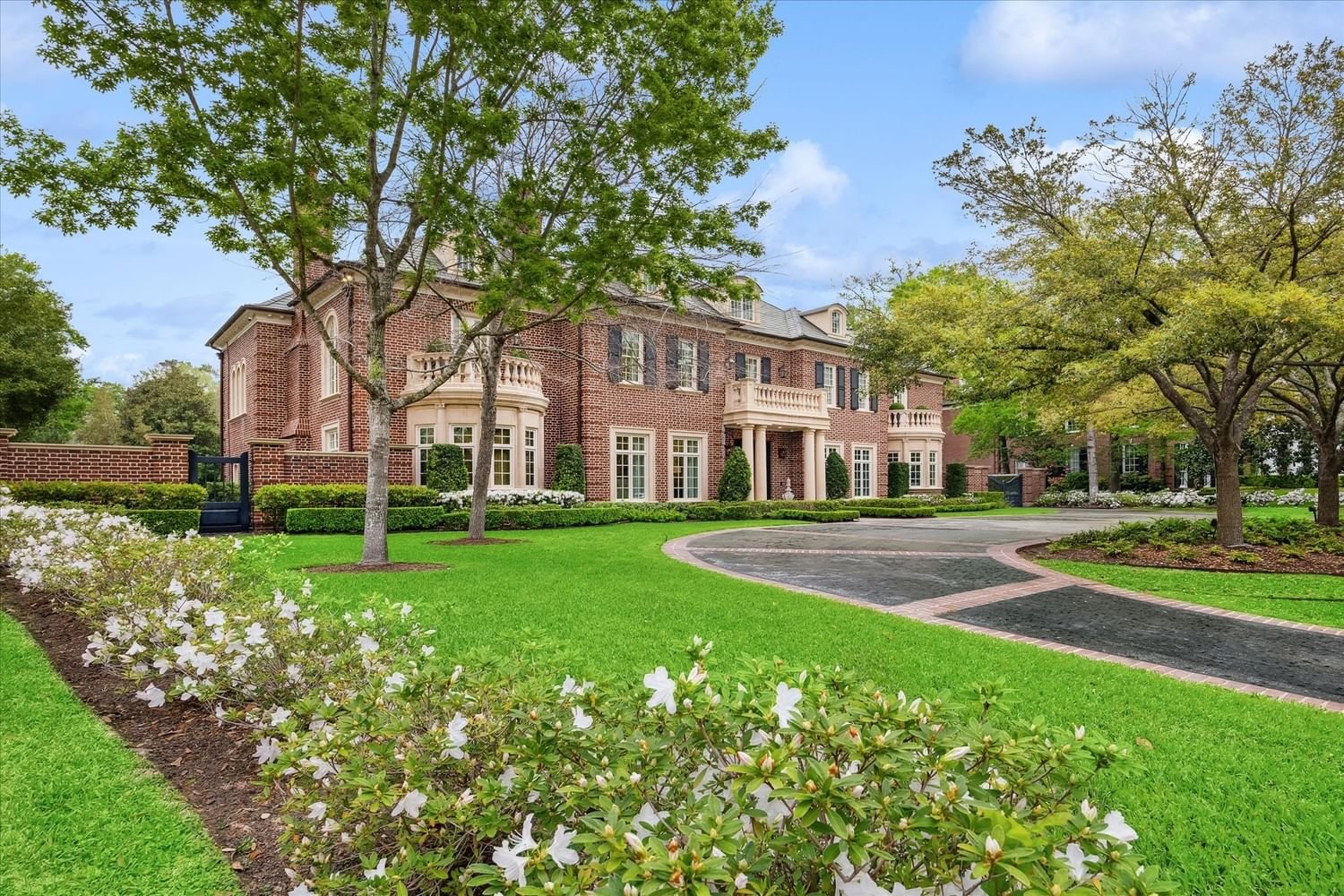 Real estate property located at 24 Farnham Park, Harris, Farnham Park, Houston, TX, US