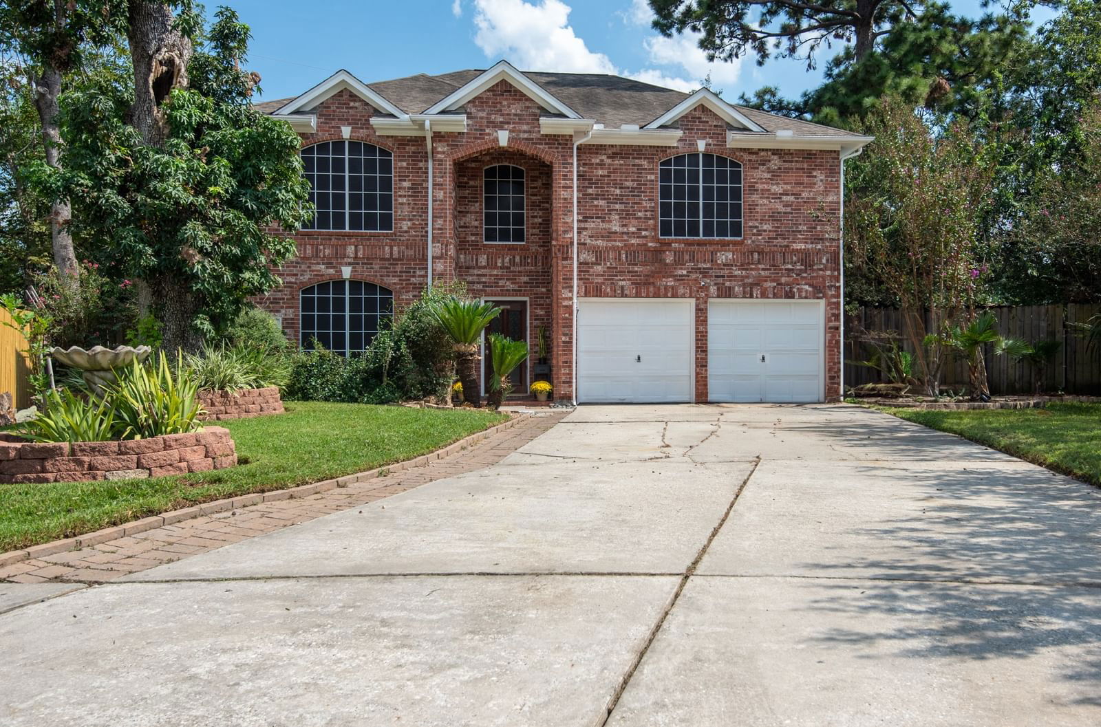 Real estate property located at 3307 La Mer, Harris, Normandy Forest Sec 01, Spring, TX, US