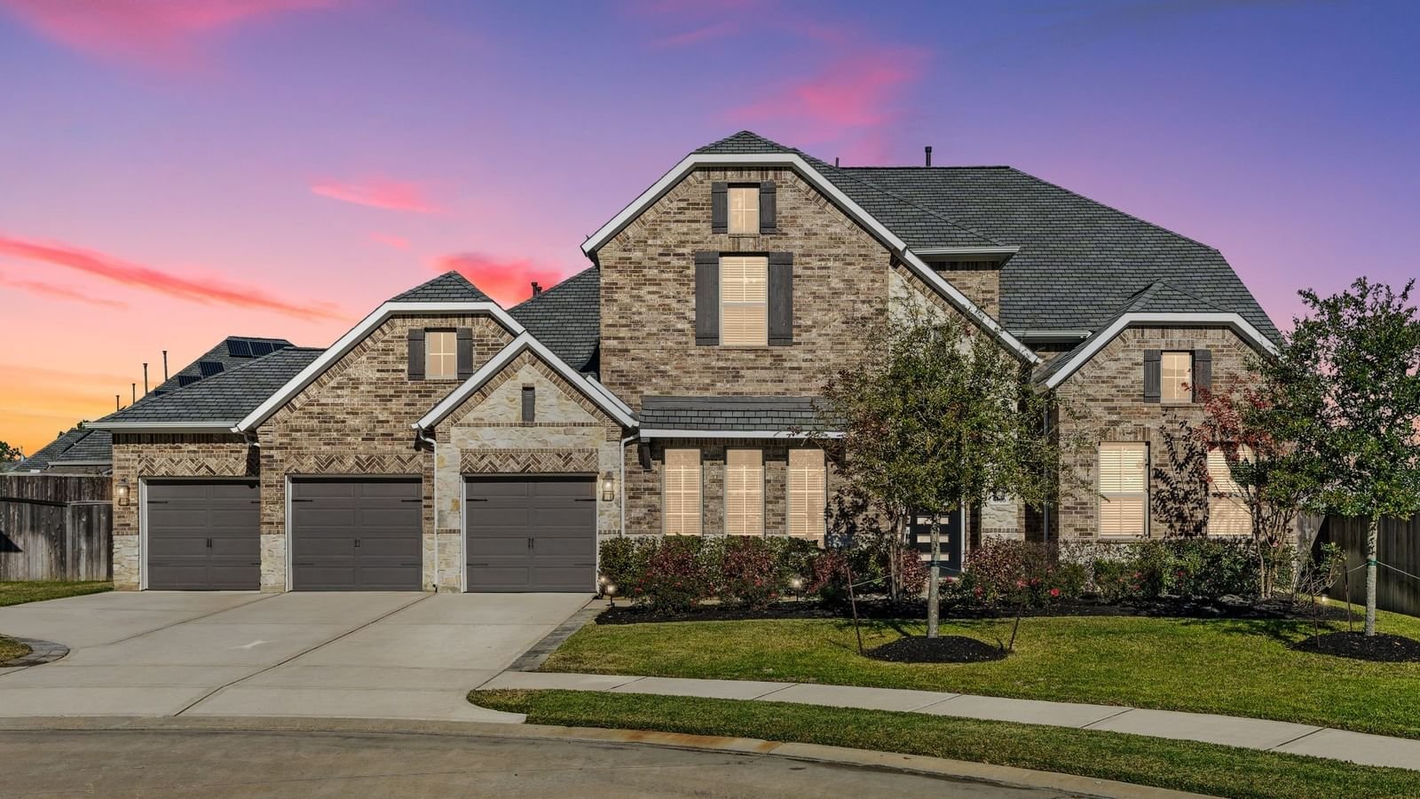 Real estate property located at 4906 De Lagos, Harris, Mckenzie Park, Spring, TX, US