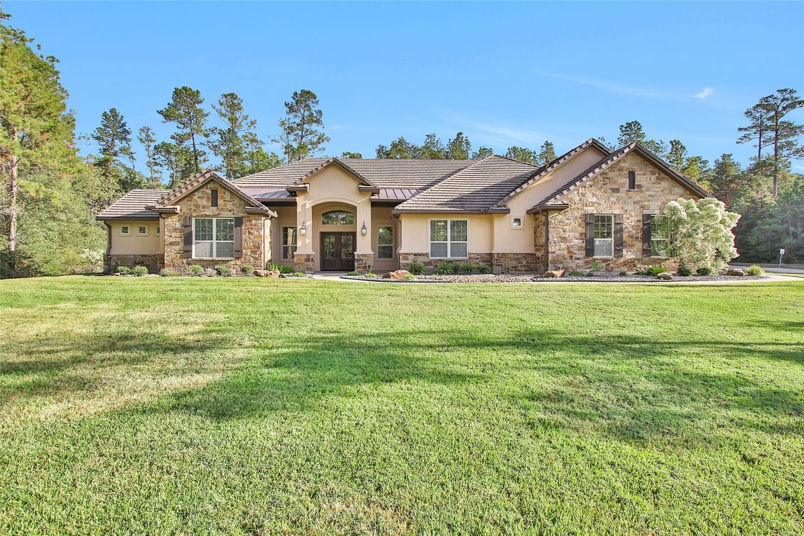 Real estate property located at 107 Dedication, Walker, Texas Grand Ranch, Huntsville, TX, US