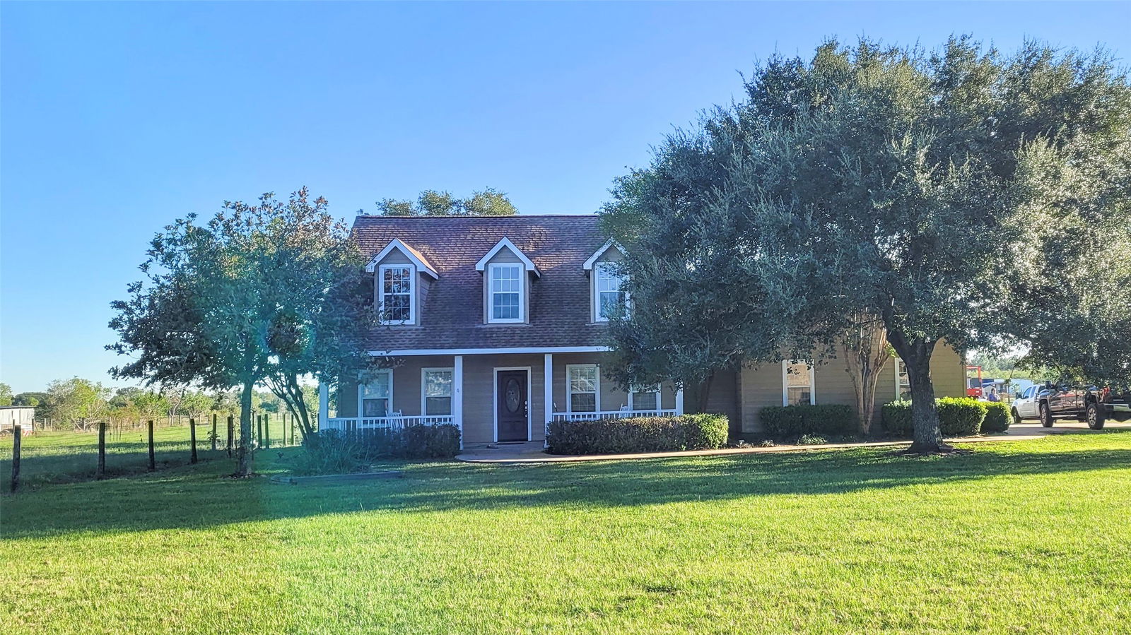Real estate property located at 29325 Waller Spring Creek, Harris, Waller, TX, US