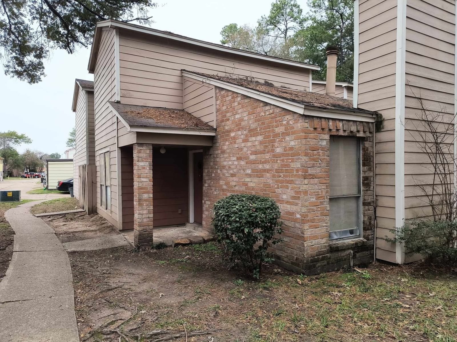 Real estate property located at 12239 Wild Pine A, Harris, Pine Village North T/H Sec 03a, Houston, TX, US