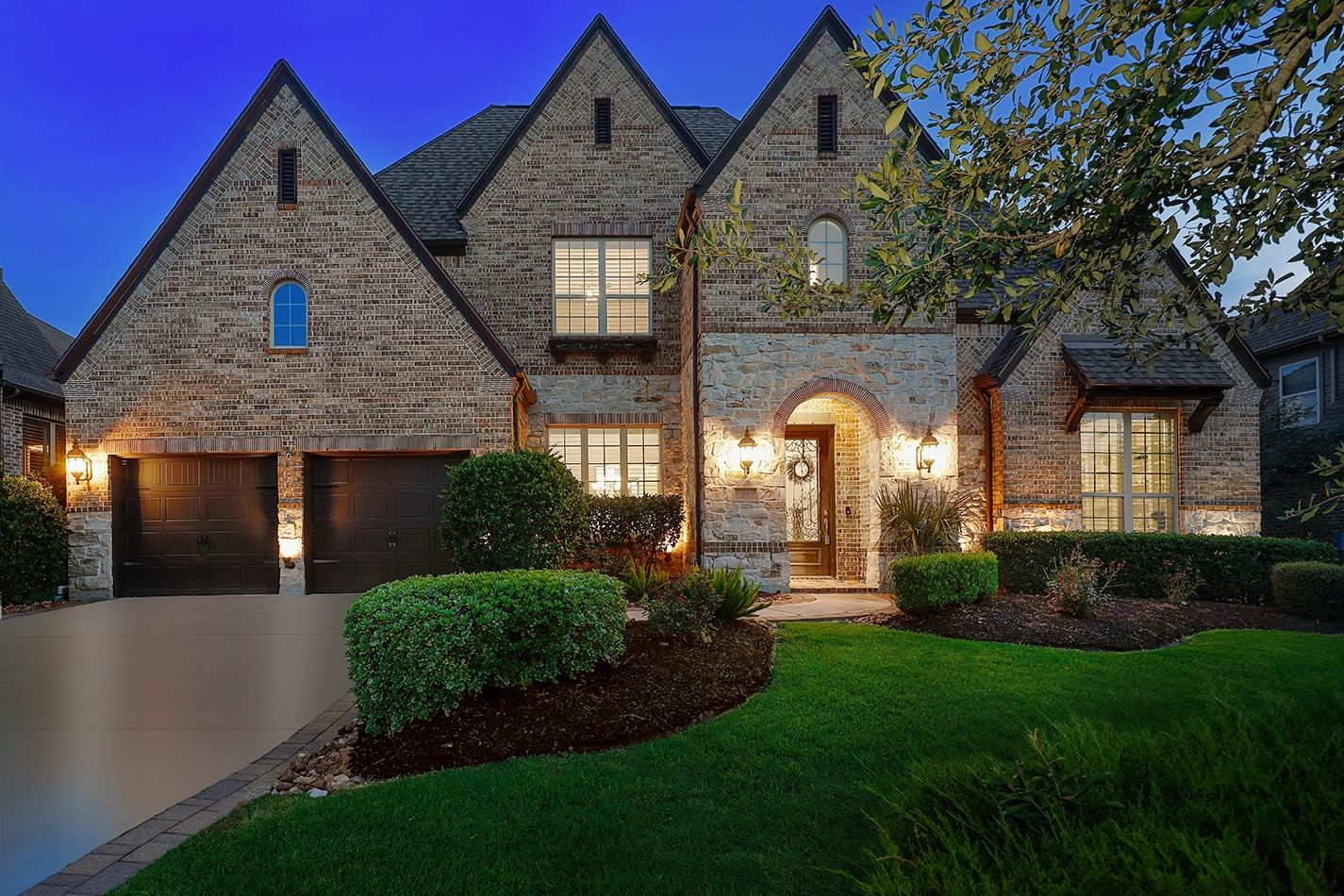 Real estate property located at 39 CLAIRHILL, Harris, The Woodlands Creekside Park West, The Woodlands, TX, US