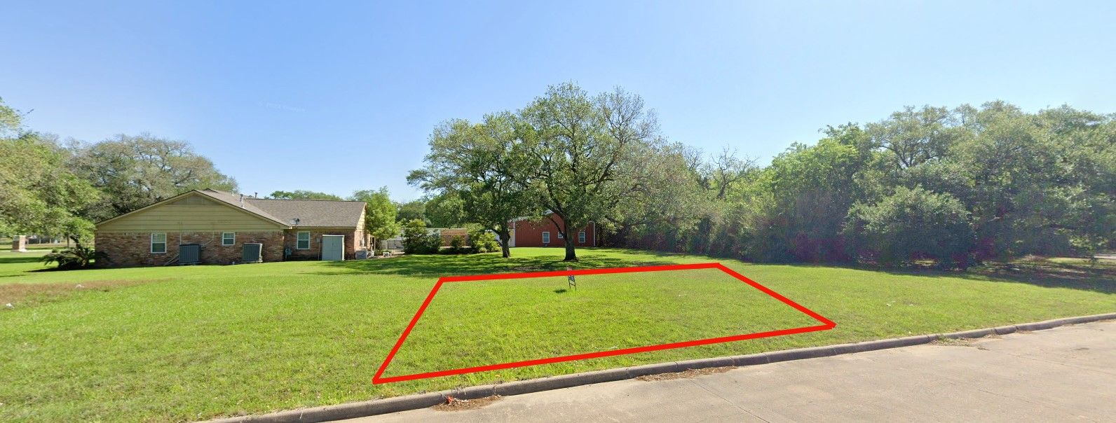 Real estate property located at 2829 Golf Crest, Wharton, Wharton, TX, US