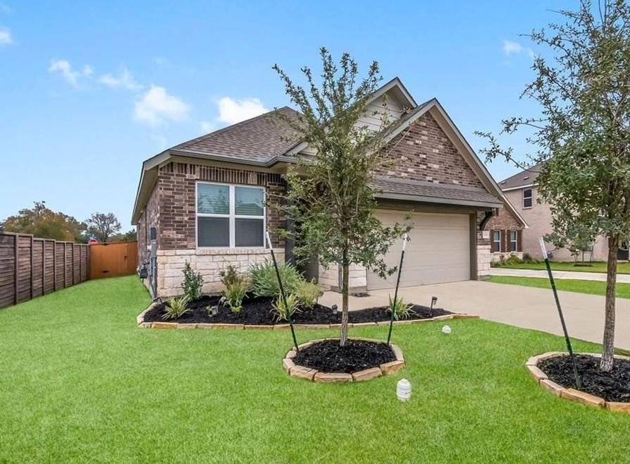 Real estate property located at 1001 Dog Iron Street, Williamson, Berry Creek Highlands, Georgetown, TX, US