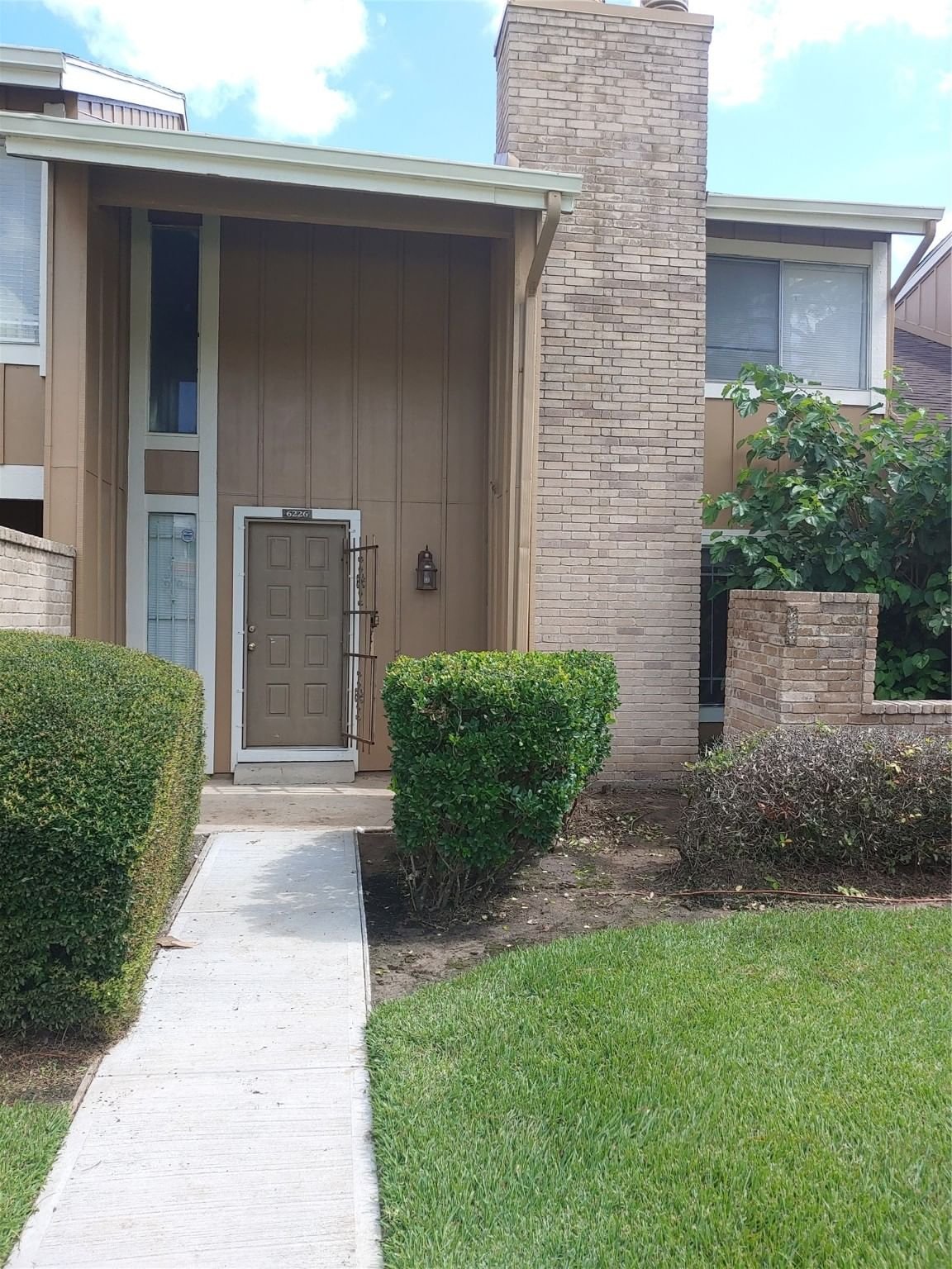 Real estate property located at 6226 Airport, Harris, Fondren Sw Place T/H Ph 02, Houston, TX, US