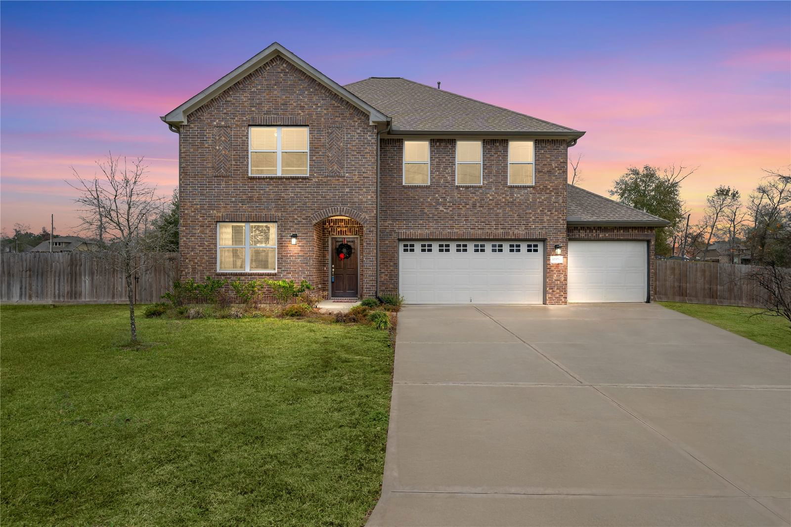 Real estate property located at 12376 Chestnut Hills, Montgomery, Deer Trail Estates, Conroe, TX, US