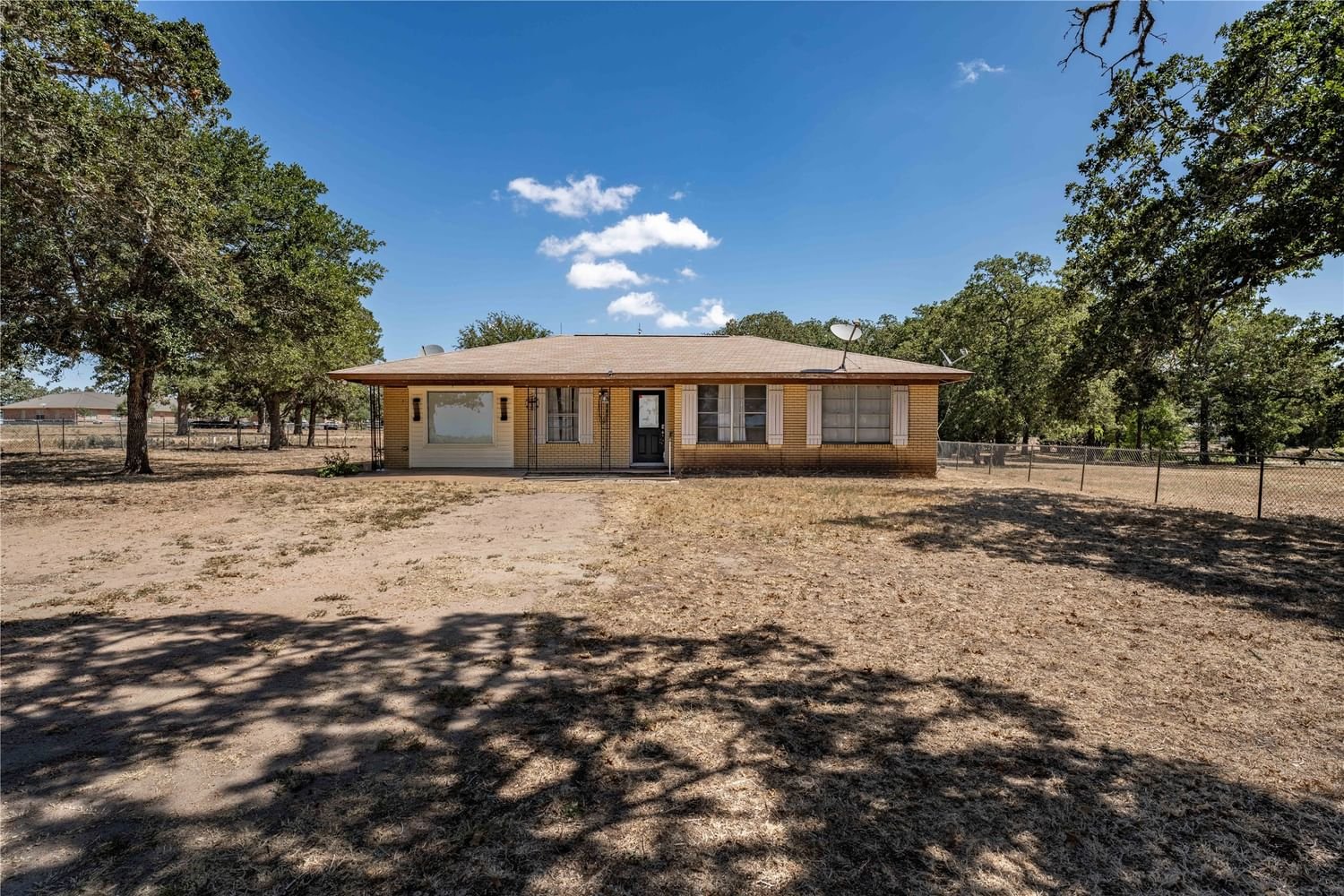 Real estate property located at 217 Fm 1482, Fayette, Berry, Warda, TX, US