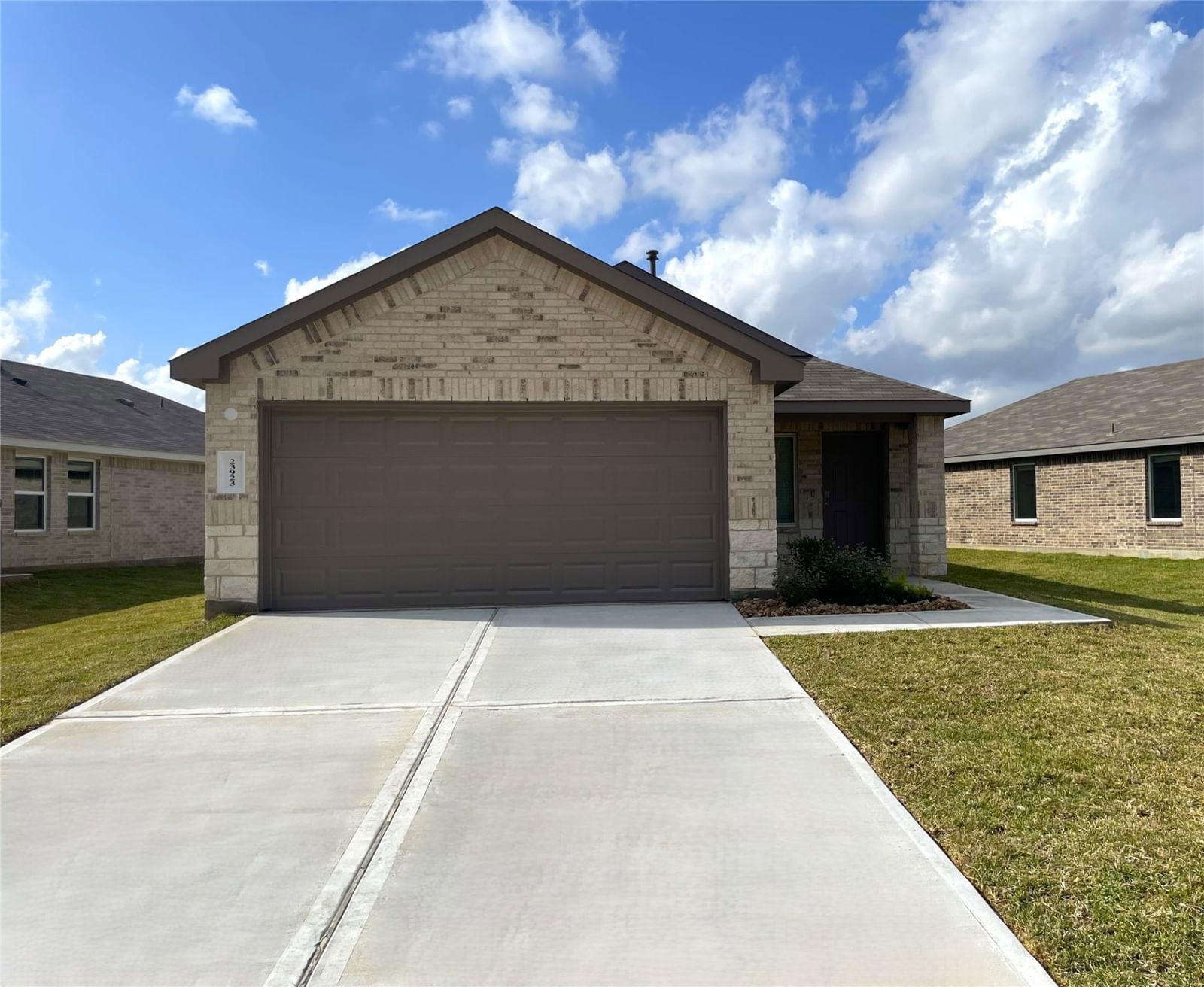 Real estate property located at 23923 Stardust Valley, Harris, Breckenridge Forest East, Spring, TX, US