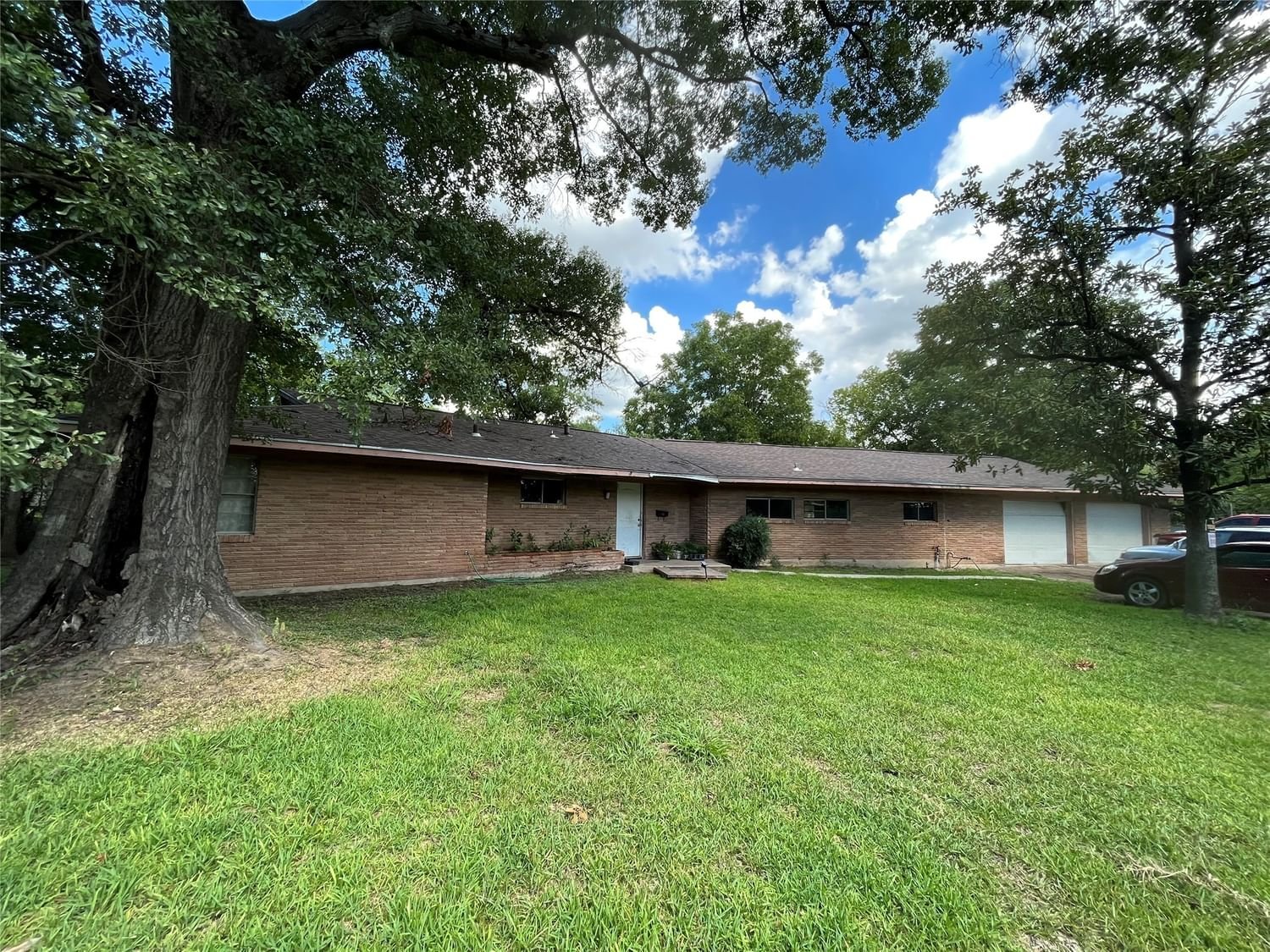 Real estate property located at 1135 Cimarron, Harris, Home Owned Estates Sec 2, Houston, TX, US
