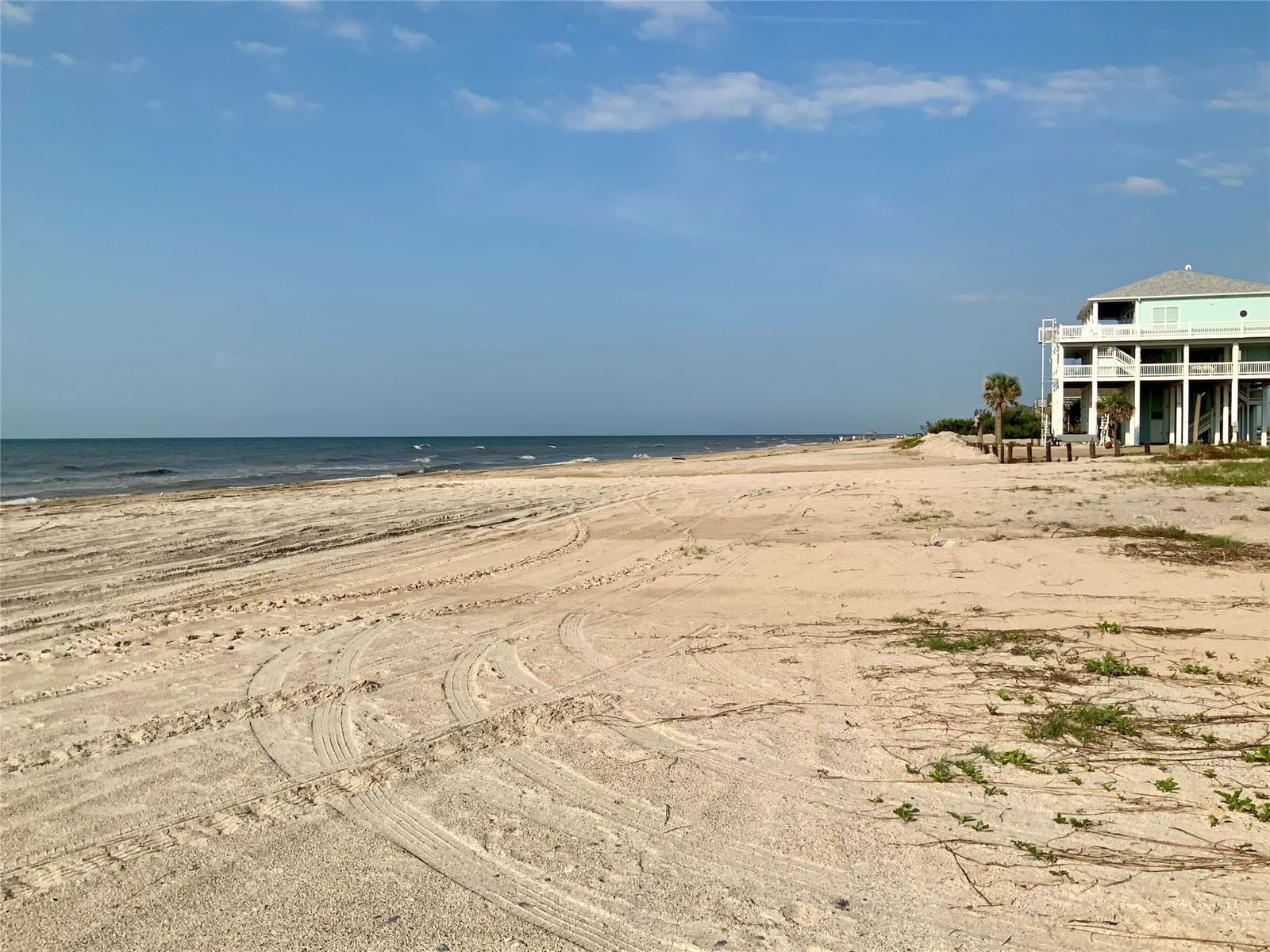 Real estate property located at 2554 Highway 87, Galveston, Hogans Landing, Gilchrist, TX, US