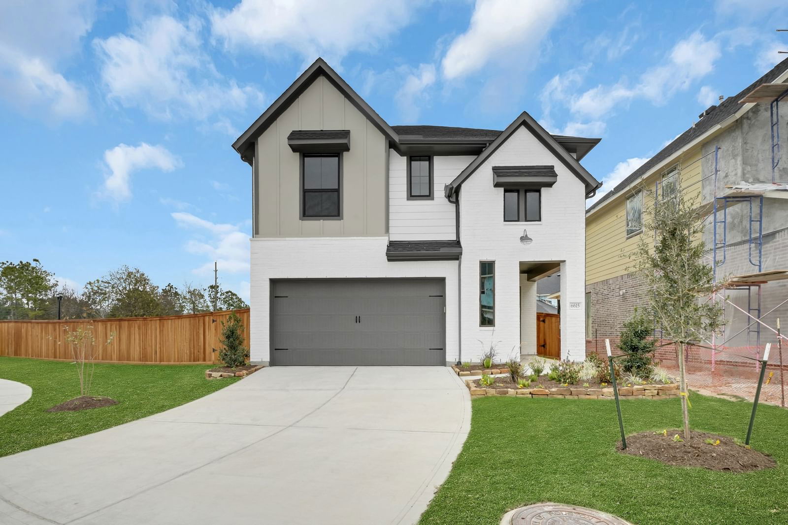 Real estate property located at 6615 Jasper Valley, Fort Bend, Katy Gaston Tr, Katy, TX, US