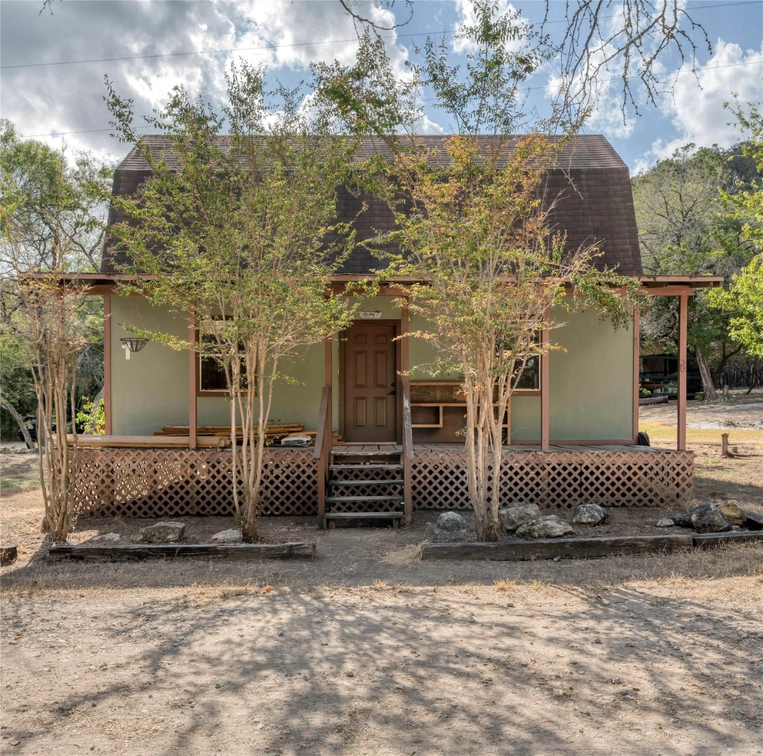 Real estate property located at 246 Bobcat, Comal, Scenic Valley Add 2, New Braunfels, TX, US