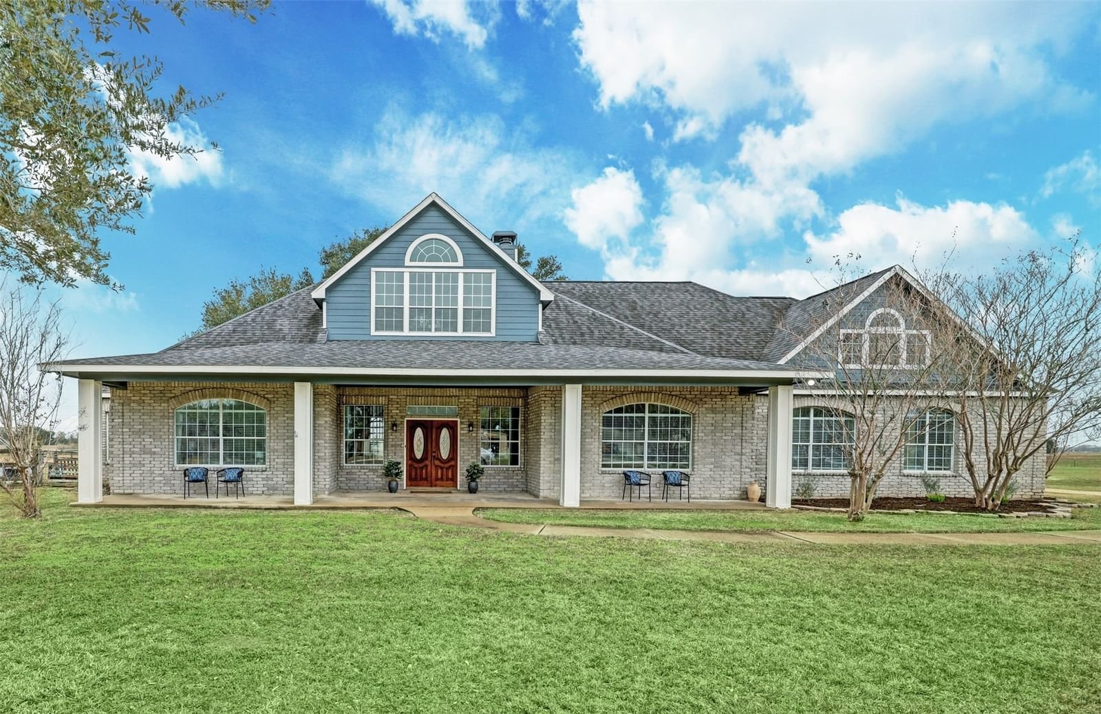 Real estate property located at 6703 Dutch John, Fort Bend, Brazos Lakes, Richmond, TX, US