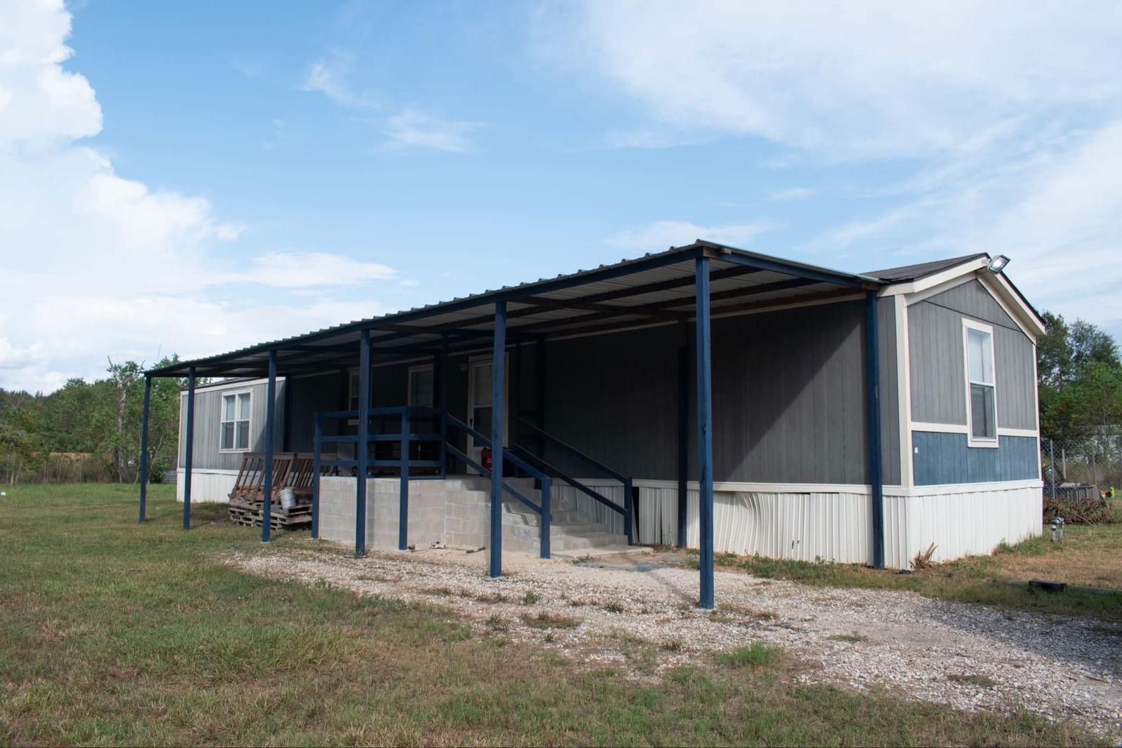 Real estate property located at 597 County Road 3406, Liberty, Bella Vista Sec 3, Cleveland, TX, US