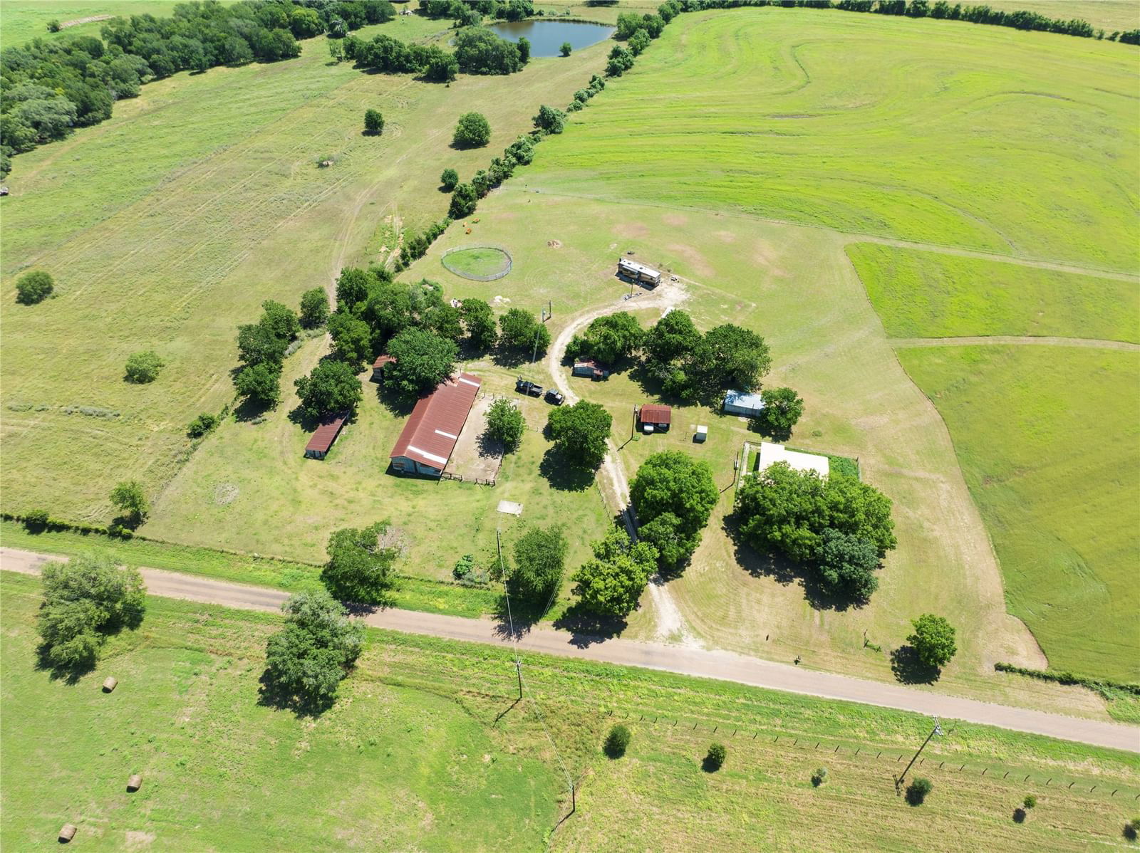 Real estate property located at 3521 Bryant Rd, Fayette, COUNSEL J S LG, Schulenburg, TX, US