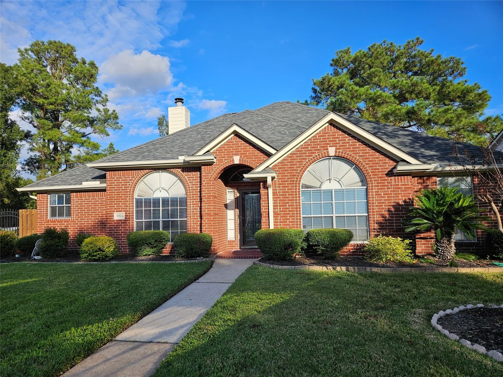 Real estate property located at 9814 Guest, Harris, Glenwood Forest Sec 06, Houston, TX, US