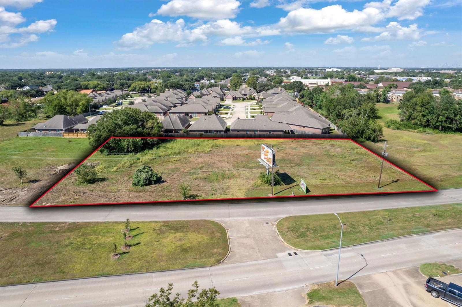 Real estate property located at 0 Preston, Harris, South Houston Gardens 02 01, Pasadena, TX, US