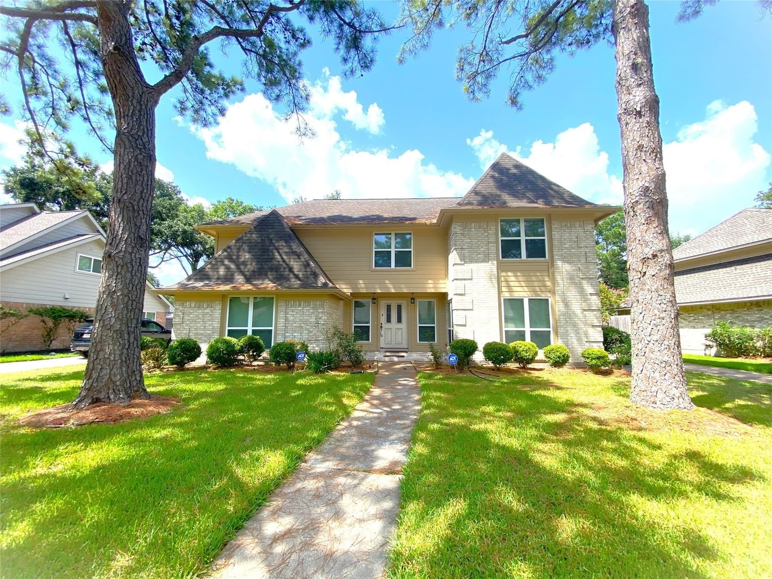 Real estate property located at 15810 Knoll Lake, Harris, Copperfield Southdown Village, Houston, TX, US