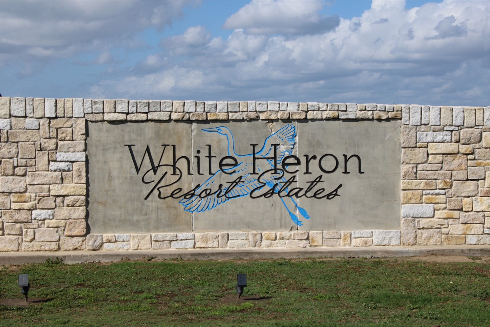 Real estate property located at 0 Mallard, Chambers, White Heron Residence Estate, Anahuac, TX, US