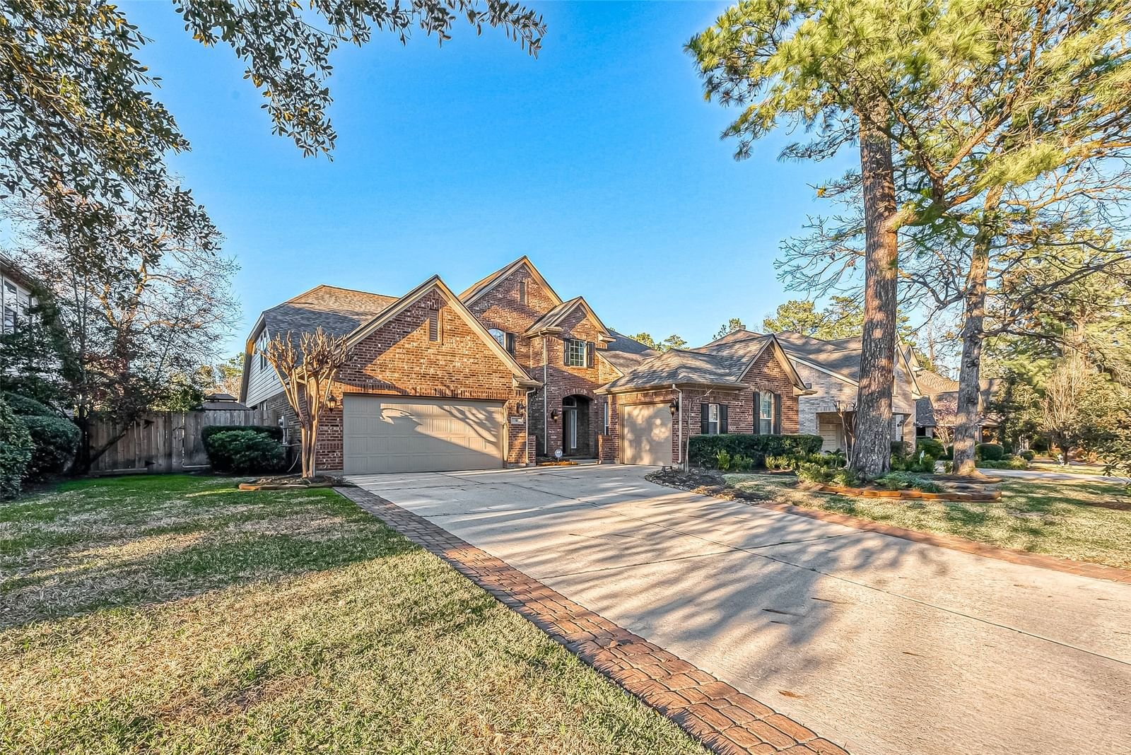Real estate property located at 10 Bardsbrook, Montgomery, Wdlnds Village Sterling Ridge 39, The Woodlands, TX, US