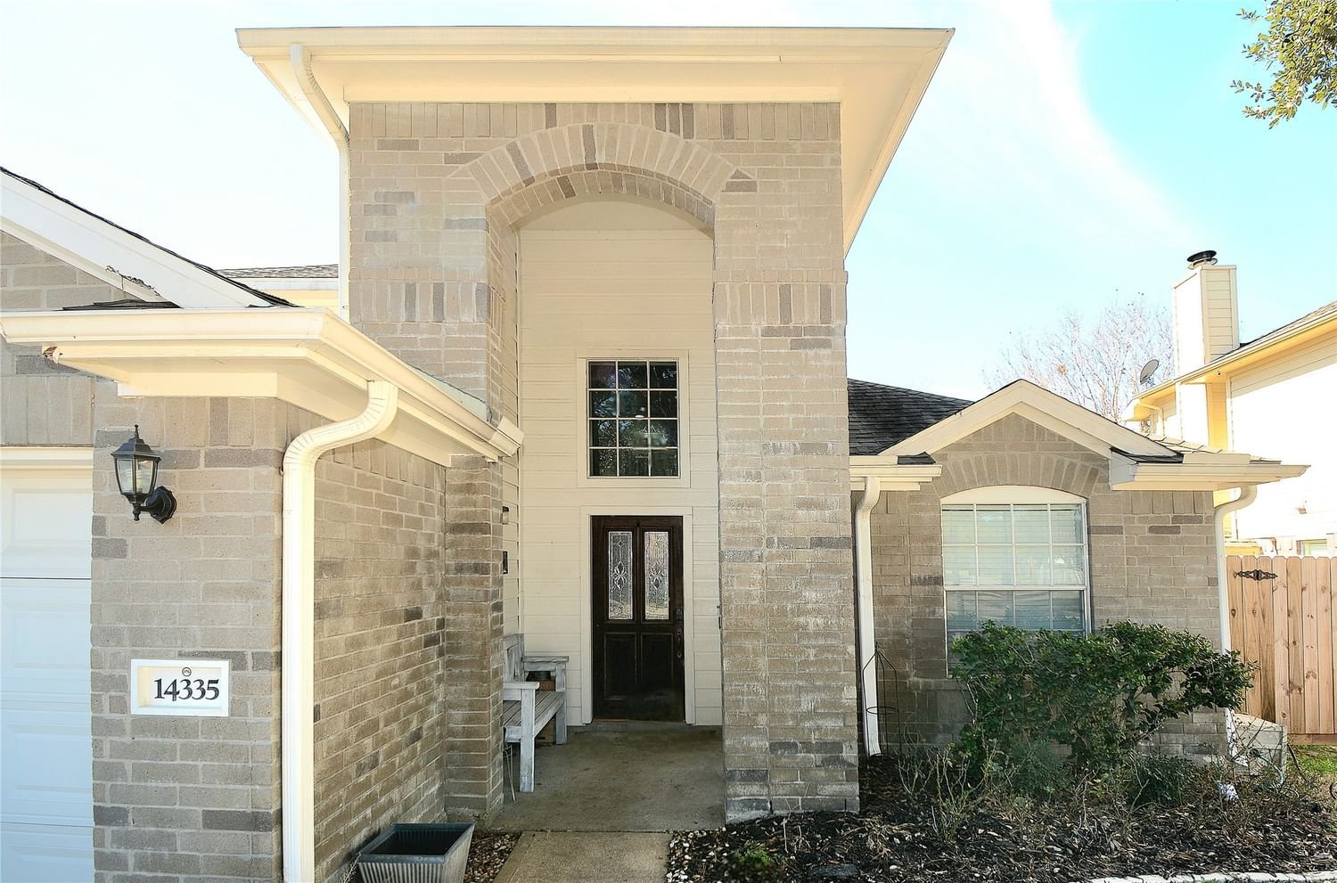 Real estate property located at 14335 Heron Marsh, Harris, Cypress Point Sec 5, Cypress, TX, US
