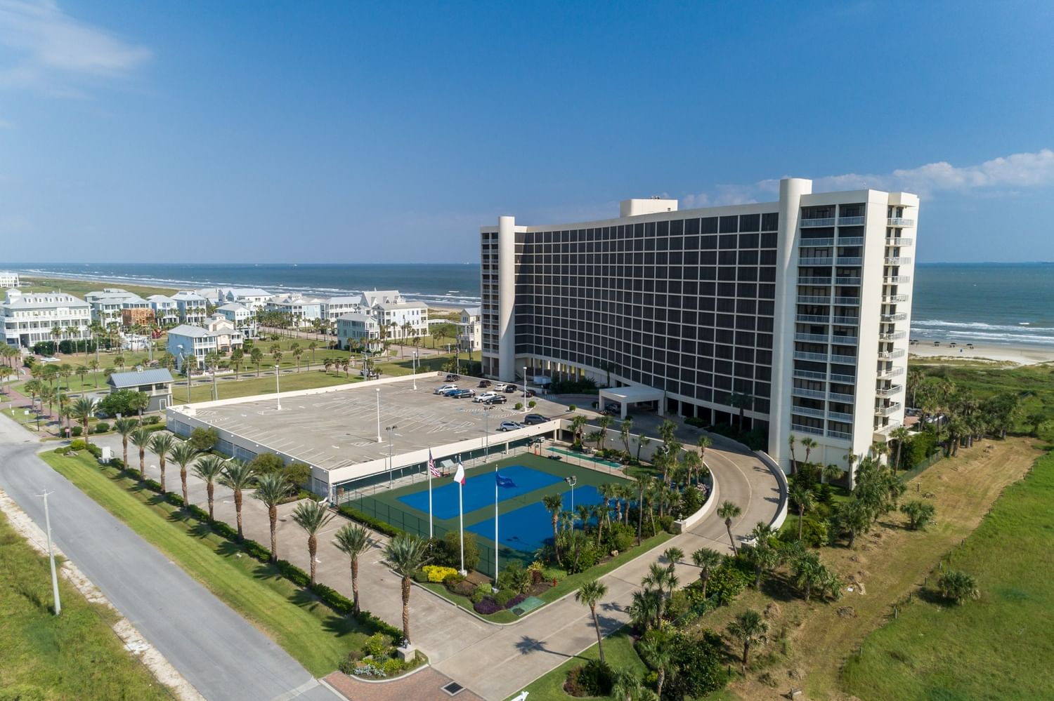 Real estate property located at 1401 Beach #314, Galveston, Galvestonian, Galveston, TX, US