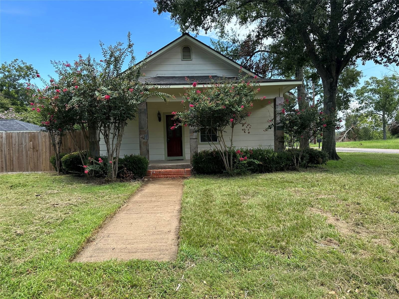 Real estate property located at 30302 Second, Fort Bend, Fulshear, Fulshear, TX, US