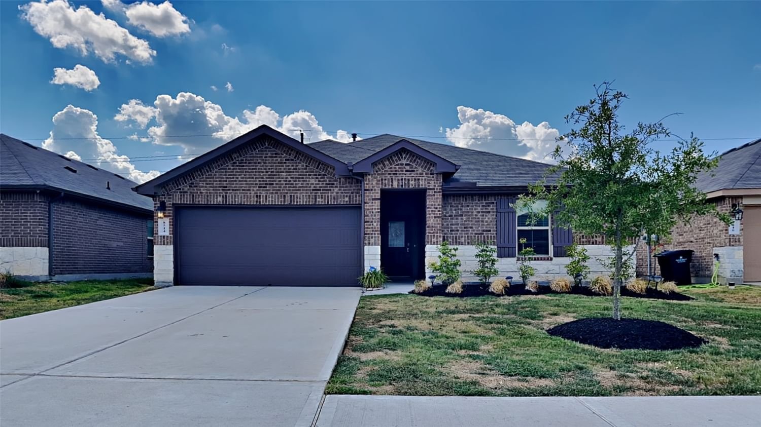 Real estate property located at 8514 Aster Glen, Fort Bend, Rosharon, TX, US