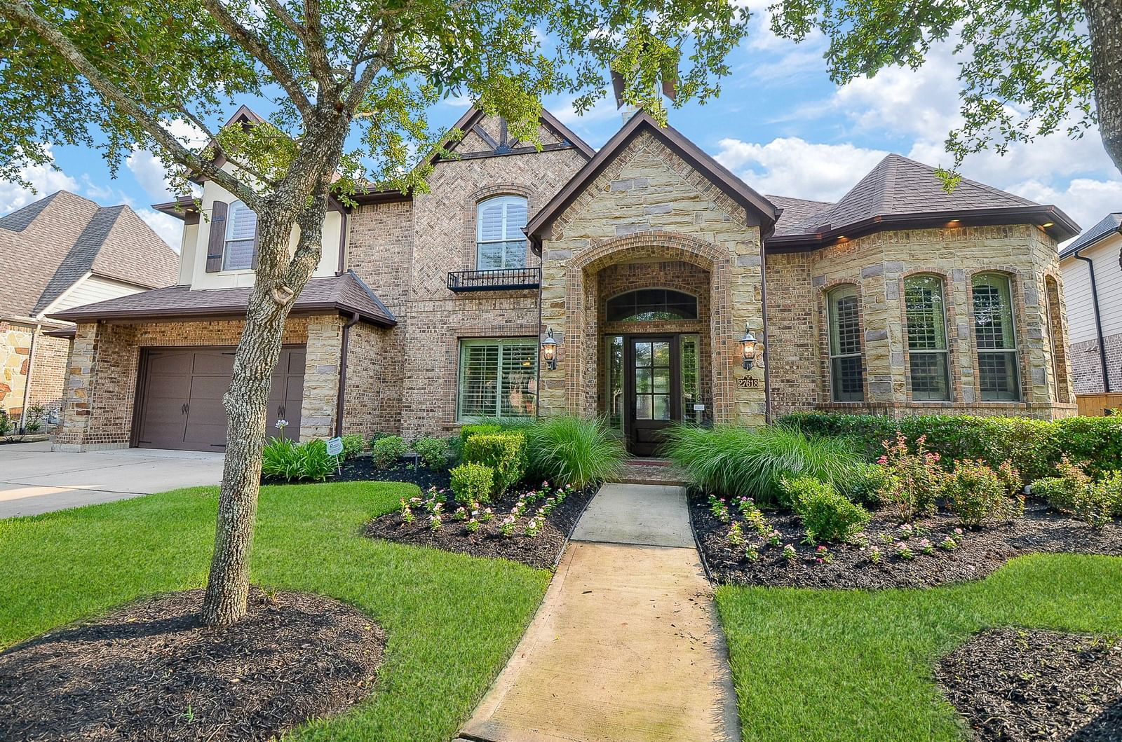 Real estate property located at 27618 Robillard Springs, Fort Bend, Cinco Ranch Southwest Sec 30, Katy, TX, US