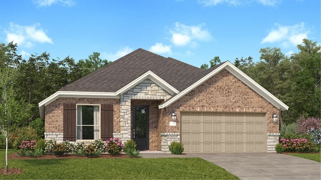 Real estate property located at 2018 Cottage Bridge, Galveston, Samara, League City, TX, US