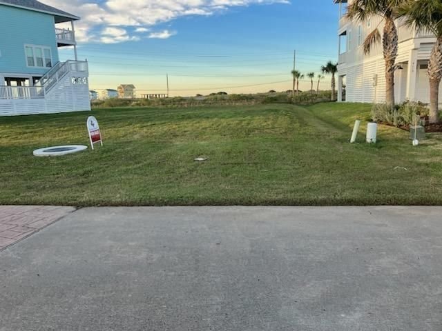 Real estate property located at 4115 Great Blue Heron, Galveston, Pointe West Sec 1 2005, Galveston, TX, US