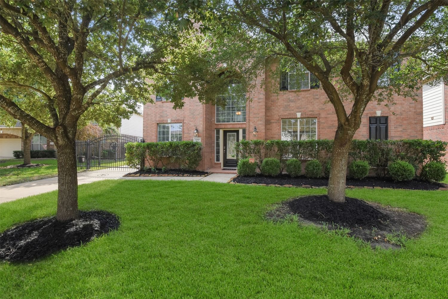 Real estate property located at 21811 Red Ashberry, Harris, Fairfield, Cypress, TX, US