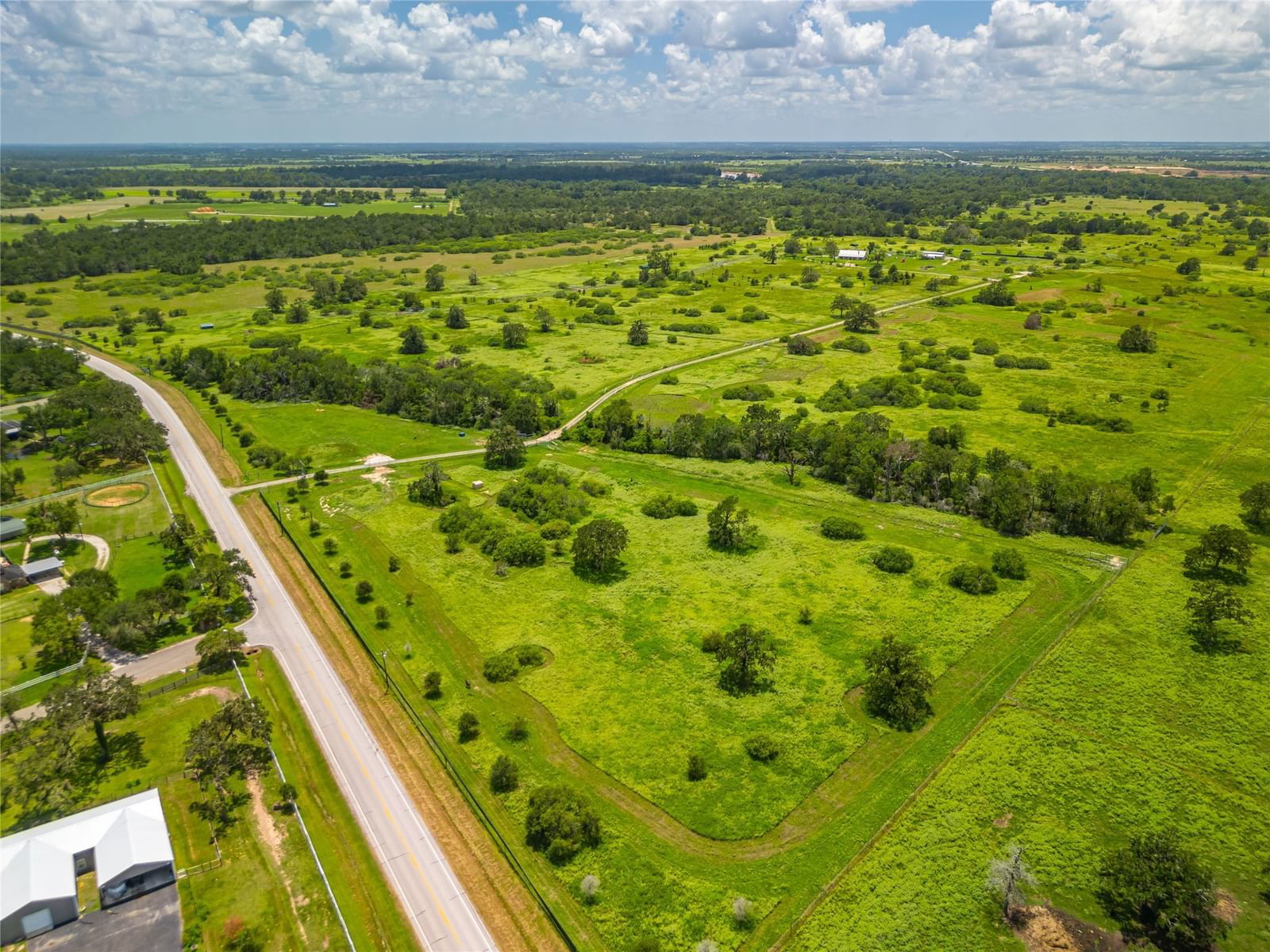 Real estate property located at 22581 Fm 1887, Waller, Jared E Groce Surv A-30, Hempstead, TX, US