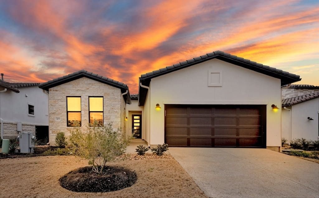 Real estate property located at 403 Mayapple, Llano, Tuscan Village Summit Rock, Horseshoe Bay, TX, US