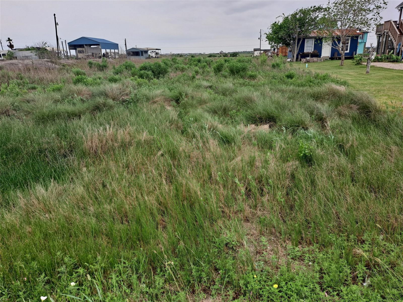 Real estate property located at 8121 FM 457, Matagorda, Downey Caney Creek Sec 8, Sargent, TX, US