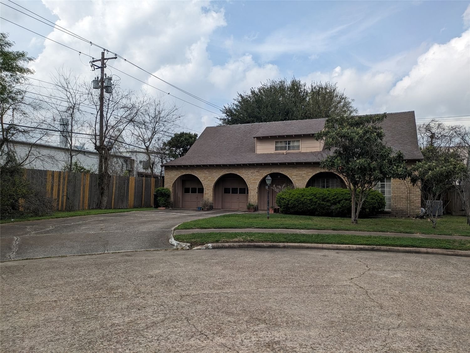 Real estate property located at 12518 Mooredale, Harris, Memorial Meadows, Houston, TX, US